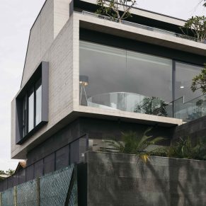 Ming Architects - Carve House - 4 LR