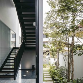 Ming Architects - Duku House - 13 LR