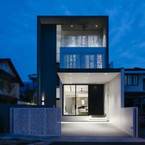 Ming Architects - Duku House - 34 LR