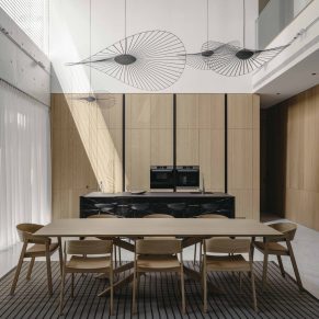 Ming Architects - 64 Watten Road - Frame House - 15 LR