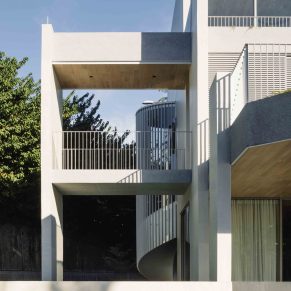 Ming Architects - Merryn Ave - 3 web
