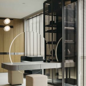 Ming Architects - 92 Jalan Dermawan - 35 LR