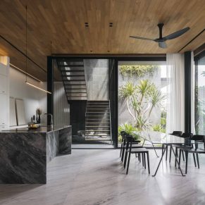 Ming Architects - 25 Moonbeam Walk - 11 LR