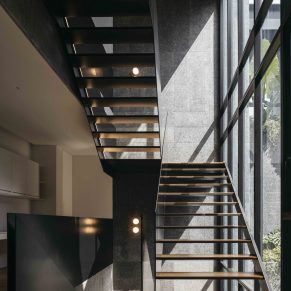 Ming Architects - 25 Moonbeam Walk -269 LR