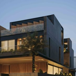 Ming Architects 25 Moonbeam Walk - 45 LR
