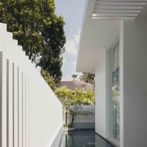 Ming Architects - 154A Coronation Road West - 22 LR