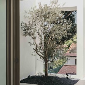 Ming Architects - 154A Coronation Road West - 36 LR