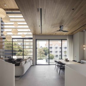 Ming Architects - 276 Joo Chiat Place - 14 LR