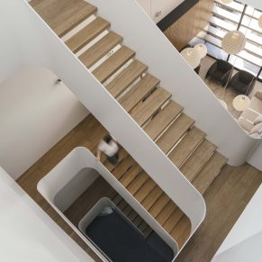 Ming Architects - 276 Joo Chiat Place - 36 LR