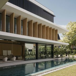 Ming Architects - 5 Jalan Pasiran-49 LR