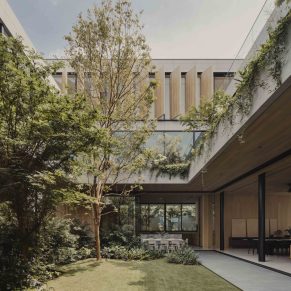 Ming Architects - 26 Phillips Avenue-13 LR ##