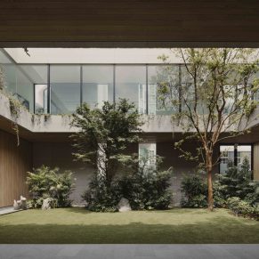 Ming Architects - 26 Phillips Avenue-16 LR ##