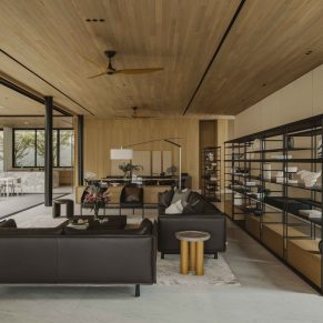 Ming Architects - 26 Phillips Avenue-17 LR ##