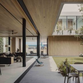 Ming Architects - 26 Phillips Avenue-23 LR ##