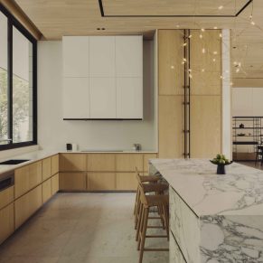Ming Architects - 26 Phillips Avenue-26 LR ##
